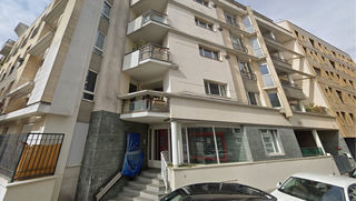  Parking / Garage � vendre 1 pi�ce 13 m�