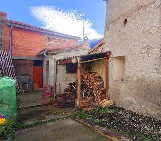  Maison � vendre 2 pi�ces 90 m�