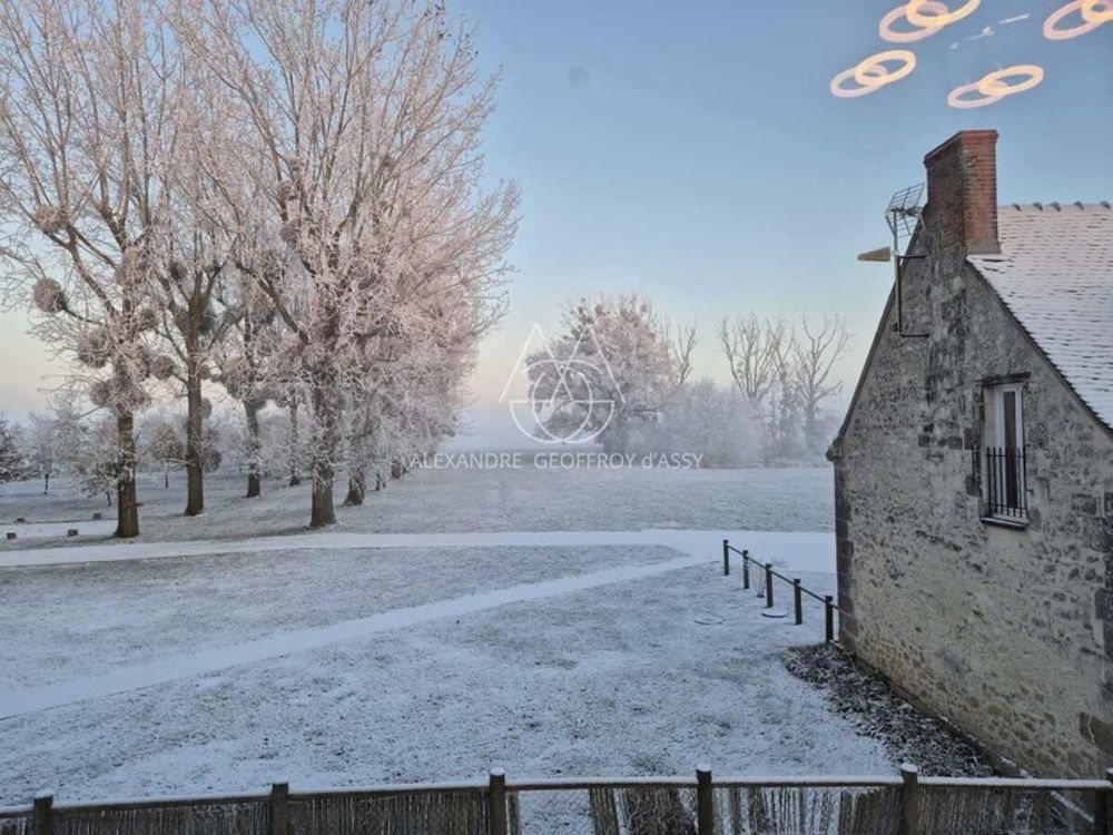 � vendre  Maison Sainte-Maure-de-Touraine (37800)