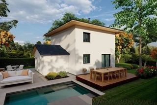  Maison � vendre 4 pi�ces 95 m�