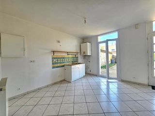  Maison � vendre 4 pi�ces 82 m�