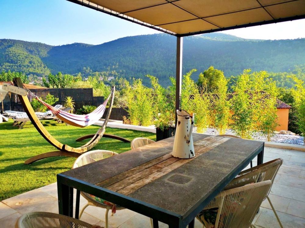 � vendre  Maison Solli�s-Toucas (83210)