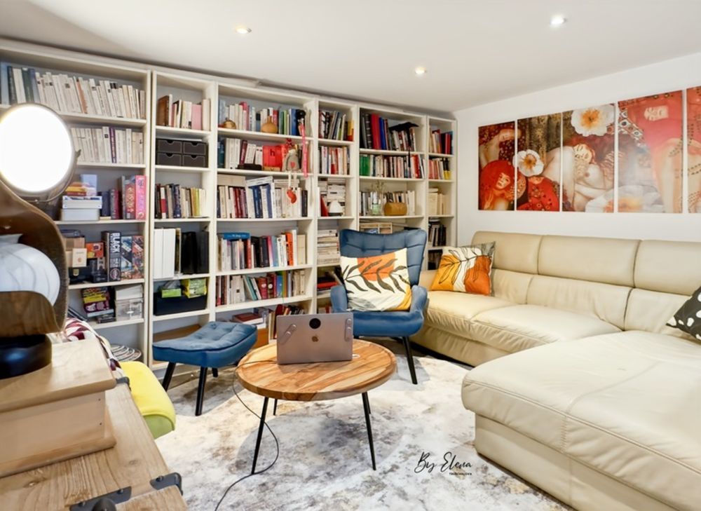 � vendre  Maison Choisy-le-Roi (94600)