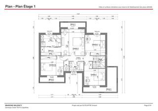  Terrain � vendre 1613 m�