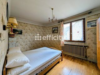  Maison � vendre 5 pi�ces 94 m�