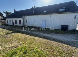  Maison � vendre 8 pi�ces 85 m�