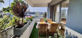  Appartement � vendre 4 pi�ces 93 m�