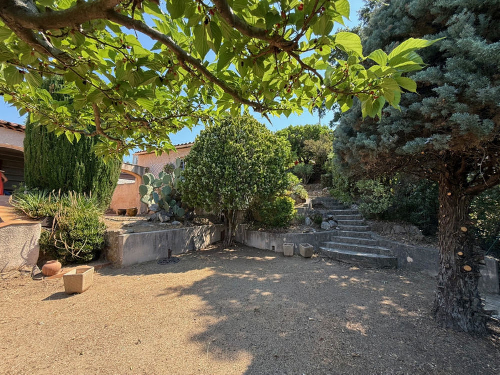 � vendre  Maison Les Issambres (83380)