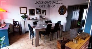  Maison � vendre 4 pi�ces 97 m�