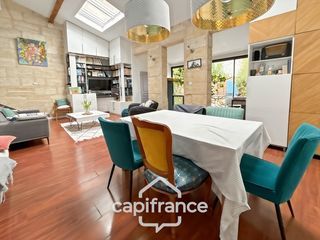  Maison � vendre 5 pi�ces 118 m�