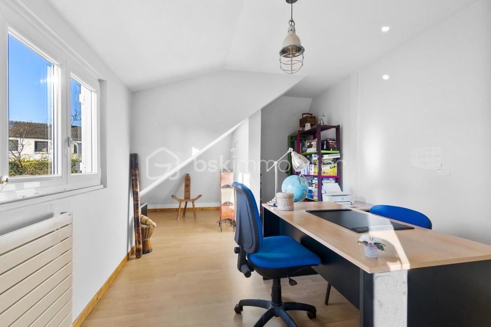 � vendre  Maison Soisy-sous-Montmorency (95230)