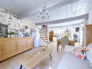  Maison � vendre 4 pi�ces 87 m�