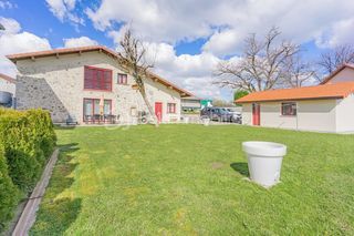  Maison � vendre 5 pi�ces 128 m�