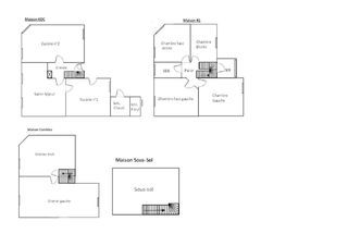  Maison � vendre 7 pi�ces 124 m�