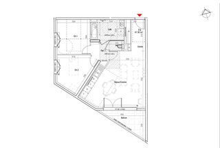  Appartement � vendre 3 pi�ces 67 m�