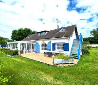  Maison � vendre 5 pi�ces 121 m�