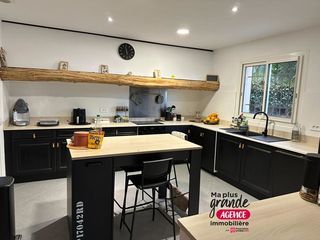  Maison � vendre 5 pi�ces 137 m�