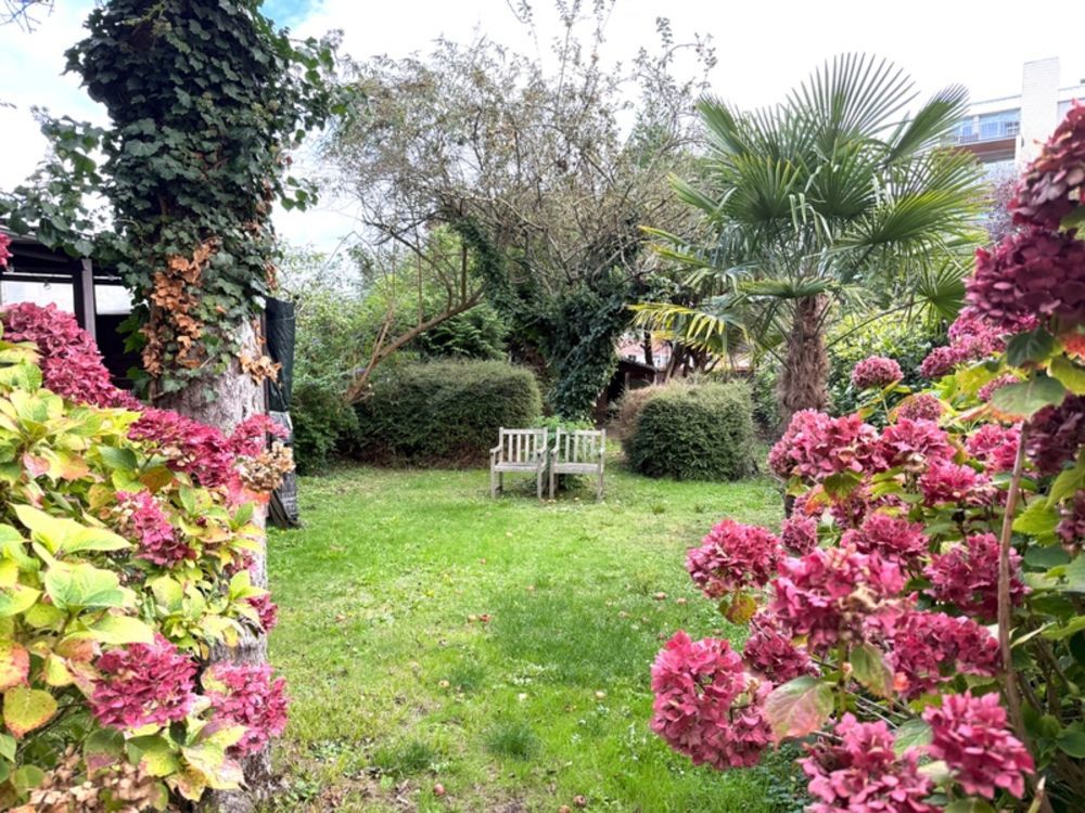 � vendre  Maison Dieppe (76200)