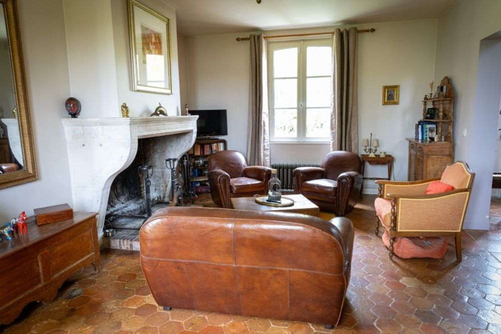 � vendre  Propri�t�/ch�teau Pont-l'�v�que (14130)