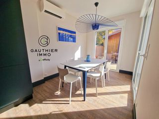  Maison � vendre 3 pi�ces 65 m�