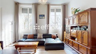  Appartement � vendre 3 pi�ces 91 m�