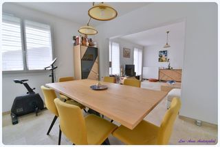  Maison � vendre 4 pi�ces 97 m�