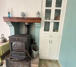  Maison � vendre 5 pi�ces 90 m�