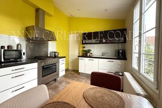  Maison � vendre 4 pi�ces 92 m�