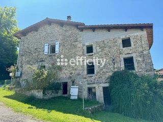  Maison � vendre 3 pi�ces 55 m�