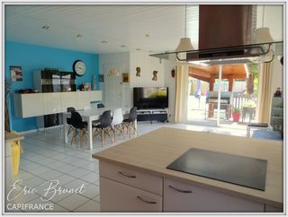  Maison � vendre 6 pi�ces 128 m�