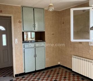  Maison � vendre 4 pi�ces 68 m�