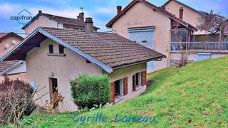  Maison � vendre 2 pi�ces 30 m�