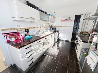  Maison � vendre 3 pi�ces 88 m�