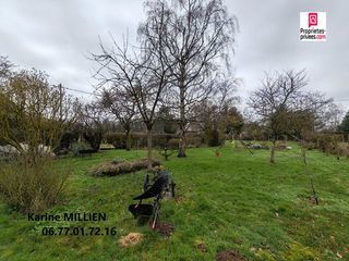  Maison � vendre 5 pi�ces 132 m�