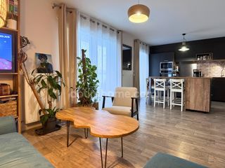  Appartement � vendre 3 pi�ces 65 m�