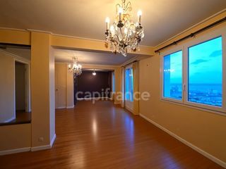  Appartement � vendre 5 pi�ces 75 m�