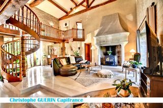  Maison � vendre 8 pi�ces 262 m�