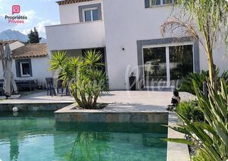  Maison � vendre 5 pi�ces 154 m�