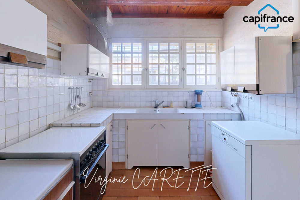 � vendre  Maison Jouques (13490)