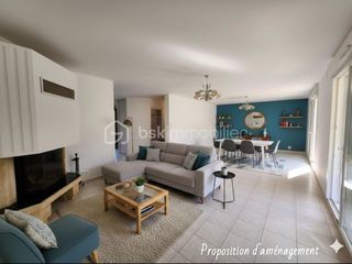  Maison � vendre 7 pi�ces 155 m�