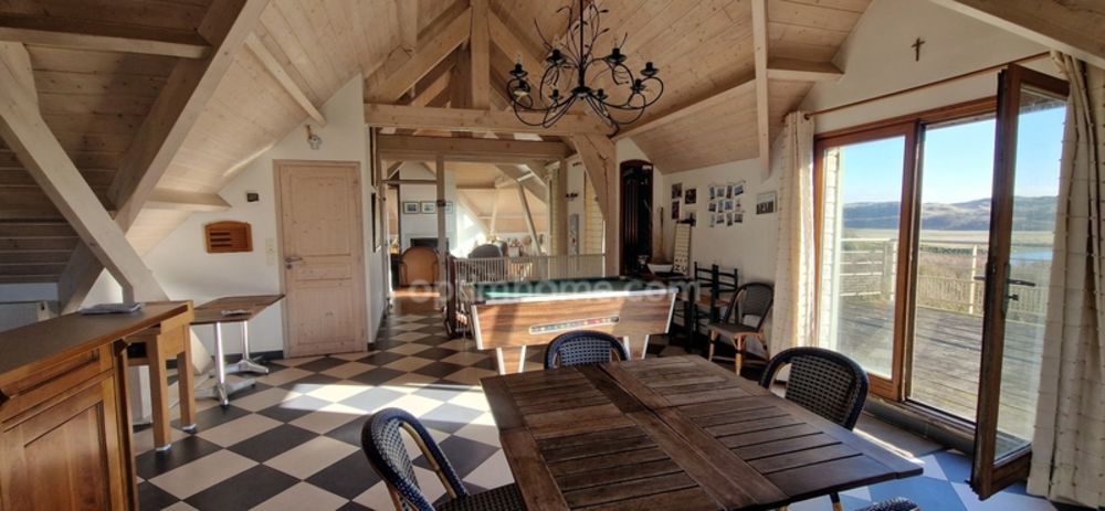 � vendre  Maison Ambleteuse (62164)