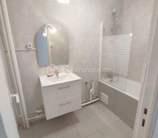  Appartement � vendre 3 pi�ces 56 m�