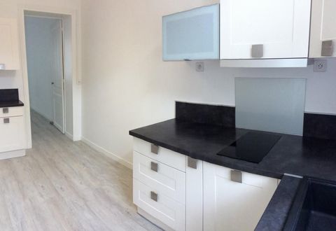   Appartement de 31m2 � louer sur Brueil-en-Vexin Appartement - 1 pi�ce(s) - 31 m�