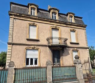  Maison � vendre 7 pi�ces 210 m�