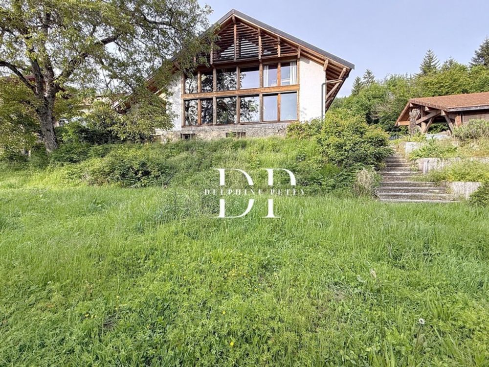 � vendre  Maison Lucinges (74380)