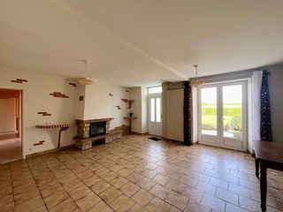  Maison � vendre 6 pi�ces 117 m�