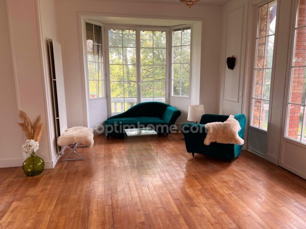 � vendre  Villa Montmorency (95160)