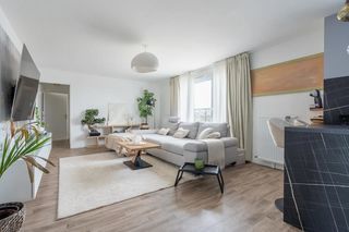  Appartement � vendre 4 pi�ces 85 m�