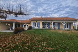  Maison � vendre 5 pi�ces 125 m�