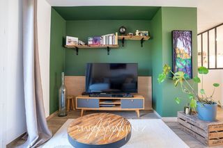  Maison � vendre 4 pi�ces 90 m�